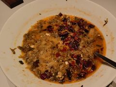 -小厨娘淮扬菜(天印大道店)