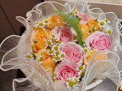 -山芋腔苏北菜(盐城滨海店)