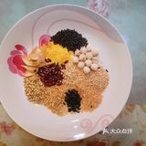 [调皮]自制营养早餐[调皮]
