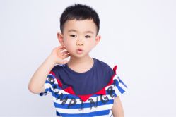 -DEERKIDS鹿童儿童摄影(长沙总店)
