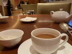 -杭州JW万豪酒店-万豪中餐厅