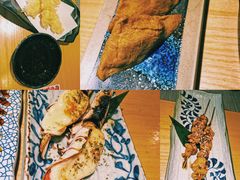 -吉兆·料理(红梅南路店)