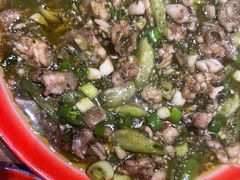 -泥糊破店小酒馆·团建聚餐(南京西路店)