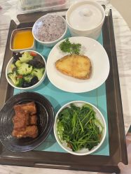 -奕新一诺台式母婴护理中心(我格广场店)