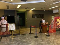 -中影·星感觉激光巨幕影城(博物馆店)