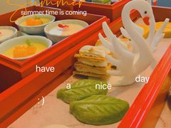 -西郊宾馆·1921餐厅