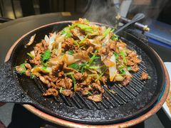 -喜悦烤鸭·新京菜(王府井店)