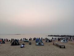 -日照灯塔风景区