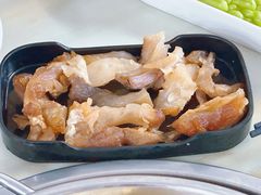 牛筋-杏花吴记牛肉火锅