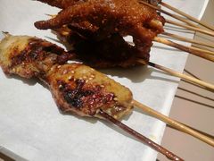 -苏小牛·牛肉串(国贸店)