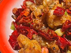 牛蛙-泥糊破店小酒馆·团建聚餐(南京西路店)