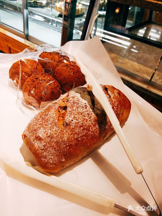 doncobakery东哥面包(控江路店)图片 