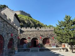 -雁门关景区