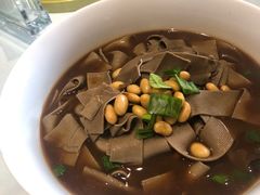 -香雪海饭店中餐厅(人民桥店)