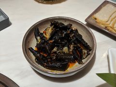 -喃喃椰·糟粕醋·椰子鸡火锅(七堡花园店)
