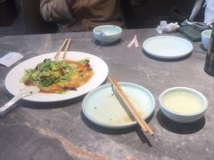 -1937青岛老味道·海肠捞饭·青岛菜(大鲍岛栈桥店)