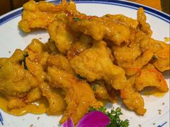 -食鸡公社辣子鸡·潍坊菜·烧烤