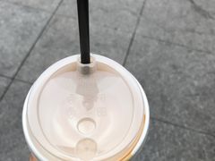 -Manner Coffee(芮欧百货店)
