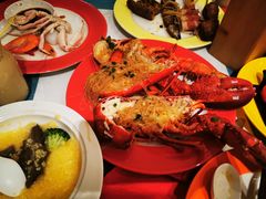 -味餐厅·海鲜·火锅·自助餐