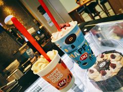 -DQ·蛋糕·冰淇淋(西直门店)