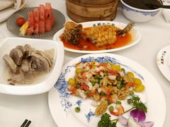 -清真马祥兴菜馆(云南北路店)