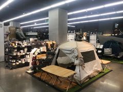 -迪卡侬(大英山店)