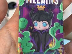 -泡泡玛特POPMART(合生汇店)