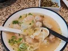 -小倩倩•鸡汤馄饨(江西路创始店)