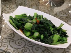 -清心茶楼·传统中山石岐菜