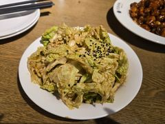 -河沿肉饼Beijing Pie(东华门店)