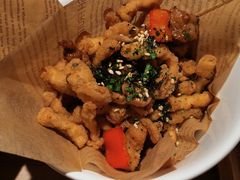 雪花牛肉想菇-太二酸菜鱼(群光广场店)