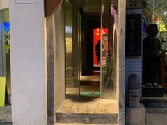 门面-王歘歘·chuǎ火锅(五道营店)