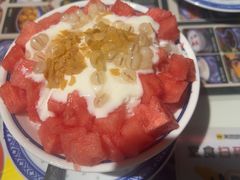 -广信牛奶甜品世家(台东店)