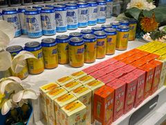 零售区-纽斯特牛排自助餐厅(浦江万达店)