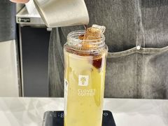 -四叶咖咖啡(昆明恒隆PRO店)