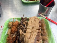 -马记大锅煮(总店)