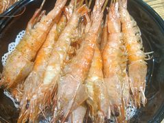 -小船渔村·大连菜(明泽街店)