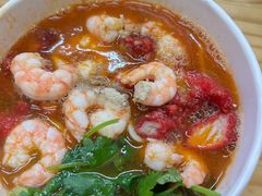 -明月虾面(厦禾路店)
