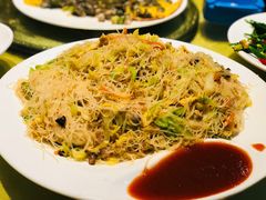 -莲花公园煎蟹(总店)