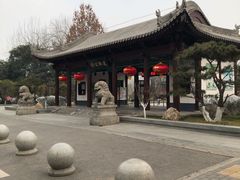 -莲湖公园