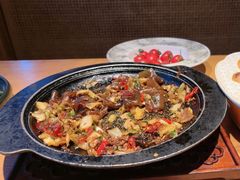 -马仕玖煲·融合菜·酥不腻烤鸭(人大店)