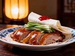 -褚记烤鸭·南京家常菜(雨花e-park店)