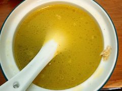 白果炖鸡-玉滋補