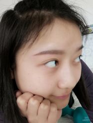 -Yue Show馨选·半永久纹眉纹眼线