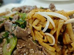 -菜忠潮州牛肉店(岗厦店)