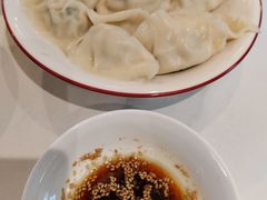 -东方饺子王(和平里店)