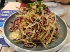 -老边饺子馆(东单店)
