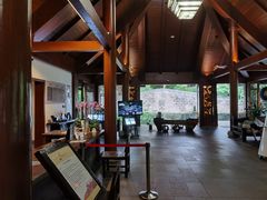 -三亚亚龙湾五号度假别墅酒店