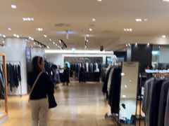 -三越百货(三越银座店)