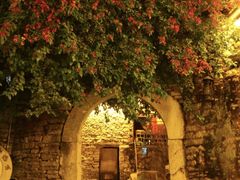 -高荡千年布依古寨旅游景区